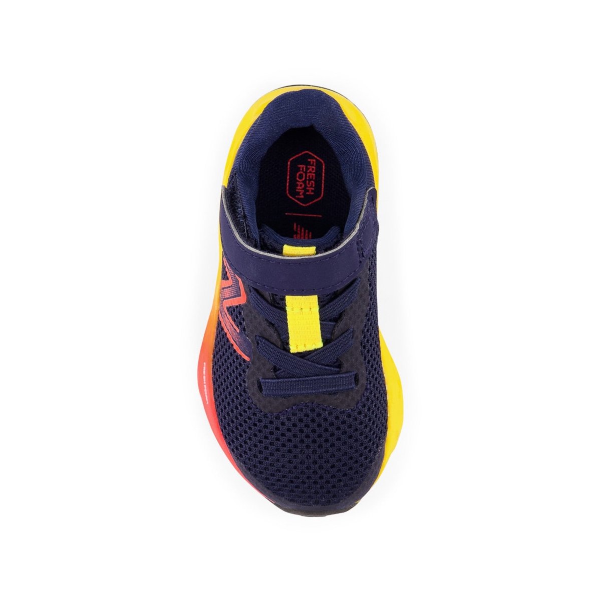 New Balance Toddler's IAARIKB4 Navy/Red - 1075889 - Tip Top Shoes of New York