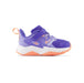 New Balance Toddler's ITRAVPP2 Aura/Galaxy Purple - 1064384 - Tip Top Shoes of New York