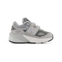 New Balance Toddler's IV990GL6 Grey/Grey - 1071216 - Tip Top Shoes of New York