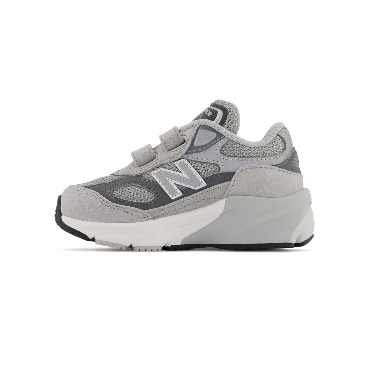 New Balance Toddler's IV990GL6 Grey/Grey - 1071216 - Tip Top Shoes of New York