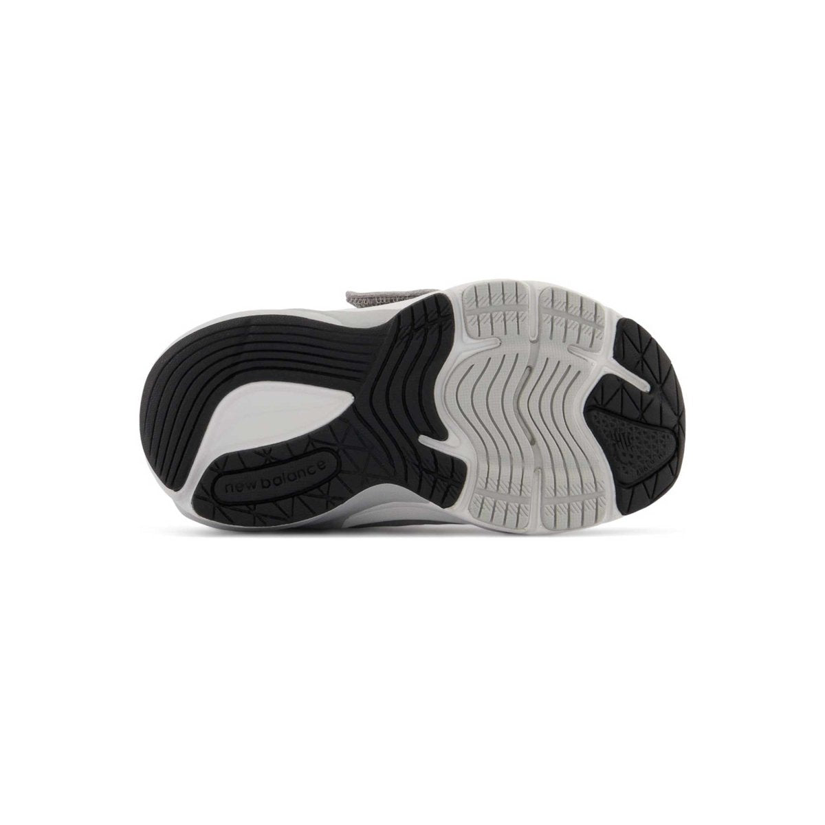 New Balance Toddler's IV990GL6 Grey/Grey - 1071216 - Tip Top Shoes of New York