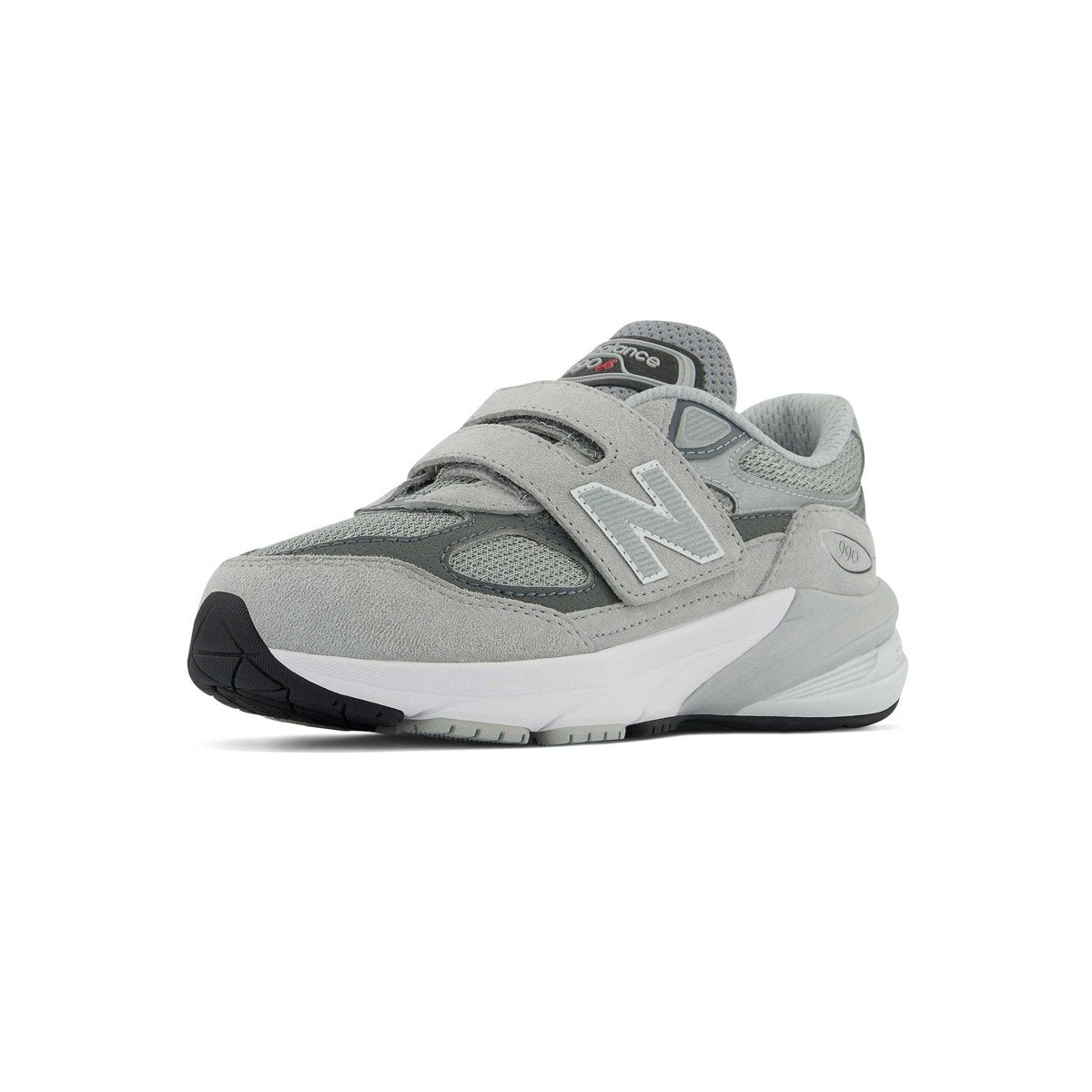 New Balance Toddler's PV990GL6 Grey - 1071186 - Tip Top Shoes of New York