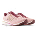 New Balance Women's Fresh Foam X 860v13 Pink Moon/Burgundy - 10033084 - Tip Top Shoes of New York