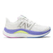 New Balance Women's FuelCell Propel v4 White/Electric Indigo - 10033114 - Tip Top Shoes of New York