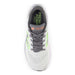 New Balance Women's W880F14 Grey/Lime - 10041720 - Tip Top Shoes of New York
