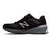 New Balance Women's W990BK5 Black/Silver - 900278 - Tip Top Shoes of New York