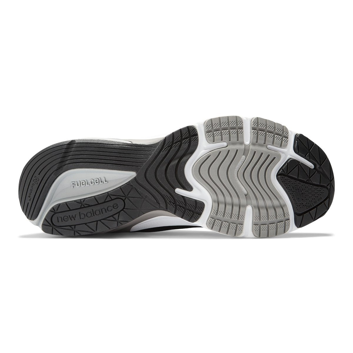 New Balance Women's W990BK6 Black - 10024074 - Tip Top Shoes of New York