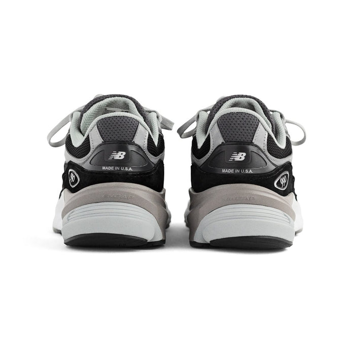 New Balance Women's W990BK6 Black — Tip Top Shoes of New York