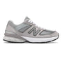 New Balance Women's W990GL5 Grey/Castlerock - 900203 - Tip Top Shoes of New York