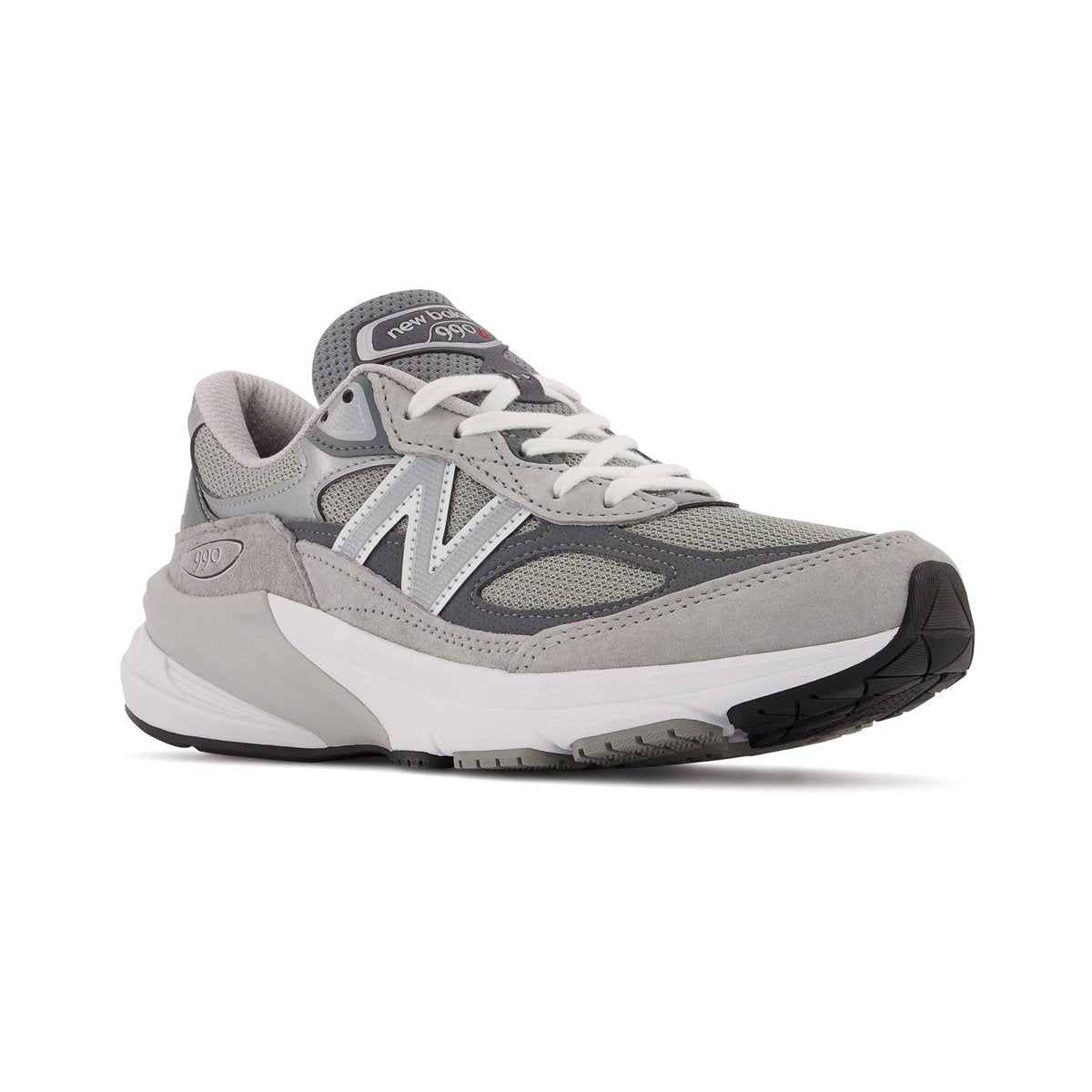 New Balance Women's W990GL6 Grey - 10023985 - Tip Top Shoes of New York