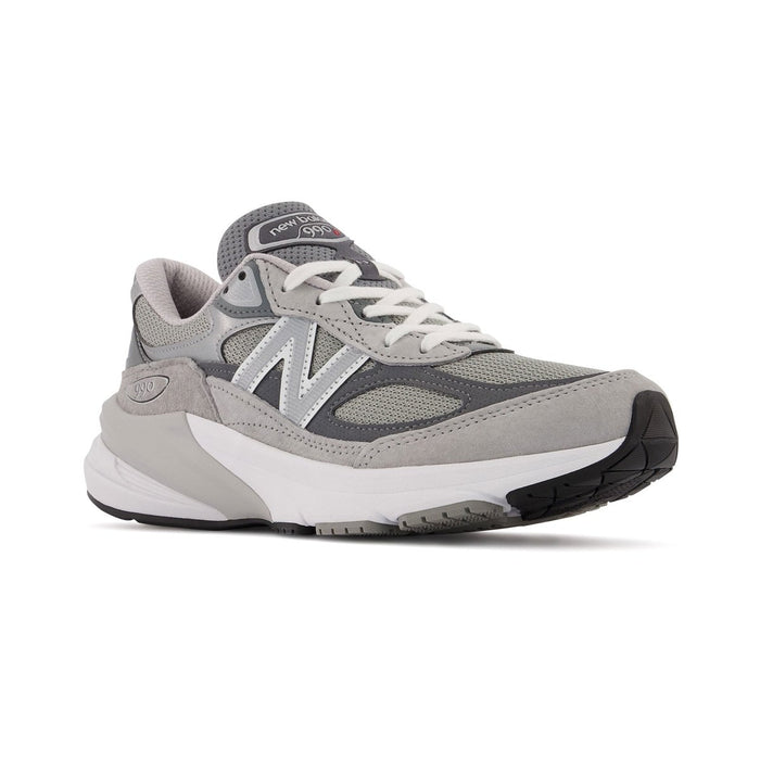 New Balance Women's W990GL6 Grey — Tip Top Shoes of New York