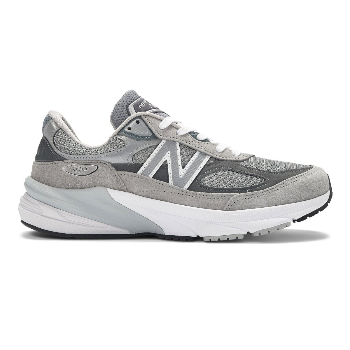 New Balance Women's W990GL6 Grey - 10023985 - Tip Top Shoes of New York