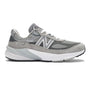 New Balance Women's W990GL6 Grey - 10023985 - Tip Top Shoes of New York