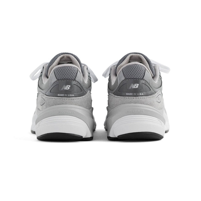 New Balance Women's W990GL6 Grey - 10023985 - Tip Top Shoes of New York
