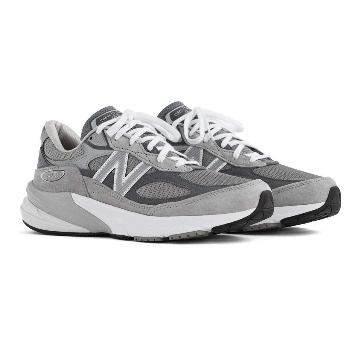 New Balance Women's W990GL6 Grey - 10023985 - Tip Top Shoes of New York