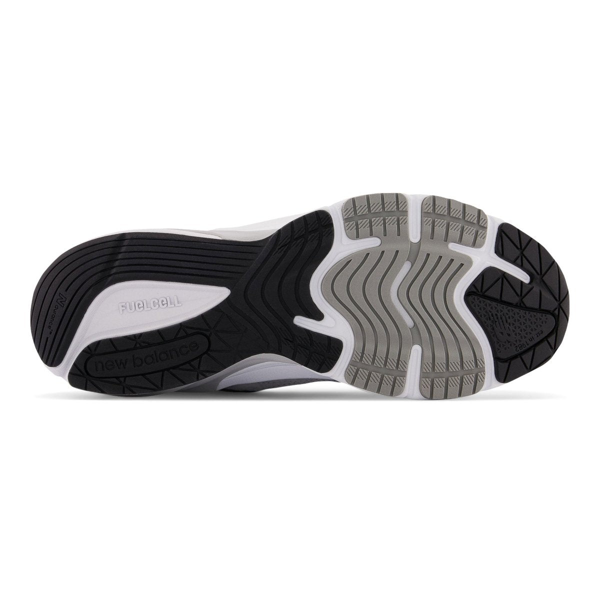 New Balance Women's W990GL6 Grey - 10023985 - Tip Top Shoes of New York