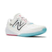 New Balance Women's WCH996PB White/Black Pickleball - 10032835 - Tip Top Shoes of New York