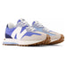 New Balance Women's WS327TC Blue/Beige - 5018917 - Tip Top Shoes of New York