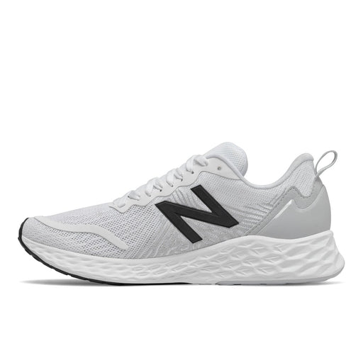 New Balance Women's WTMPOWG White/Black - 949537 - Tip Top Shoes of New York