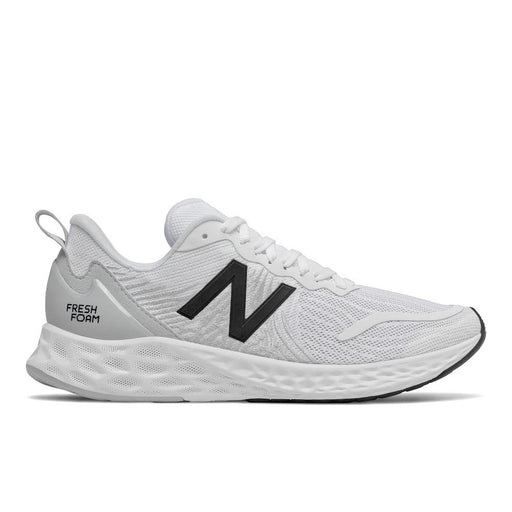 New Balance Women's WTMPOWG White/Black - 949537 - Tip Top Shoes of New York