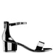 Nina Girl's Hidi Black Patent Heel - 873178 - Tip Top Shoes of New York