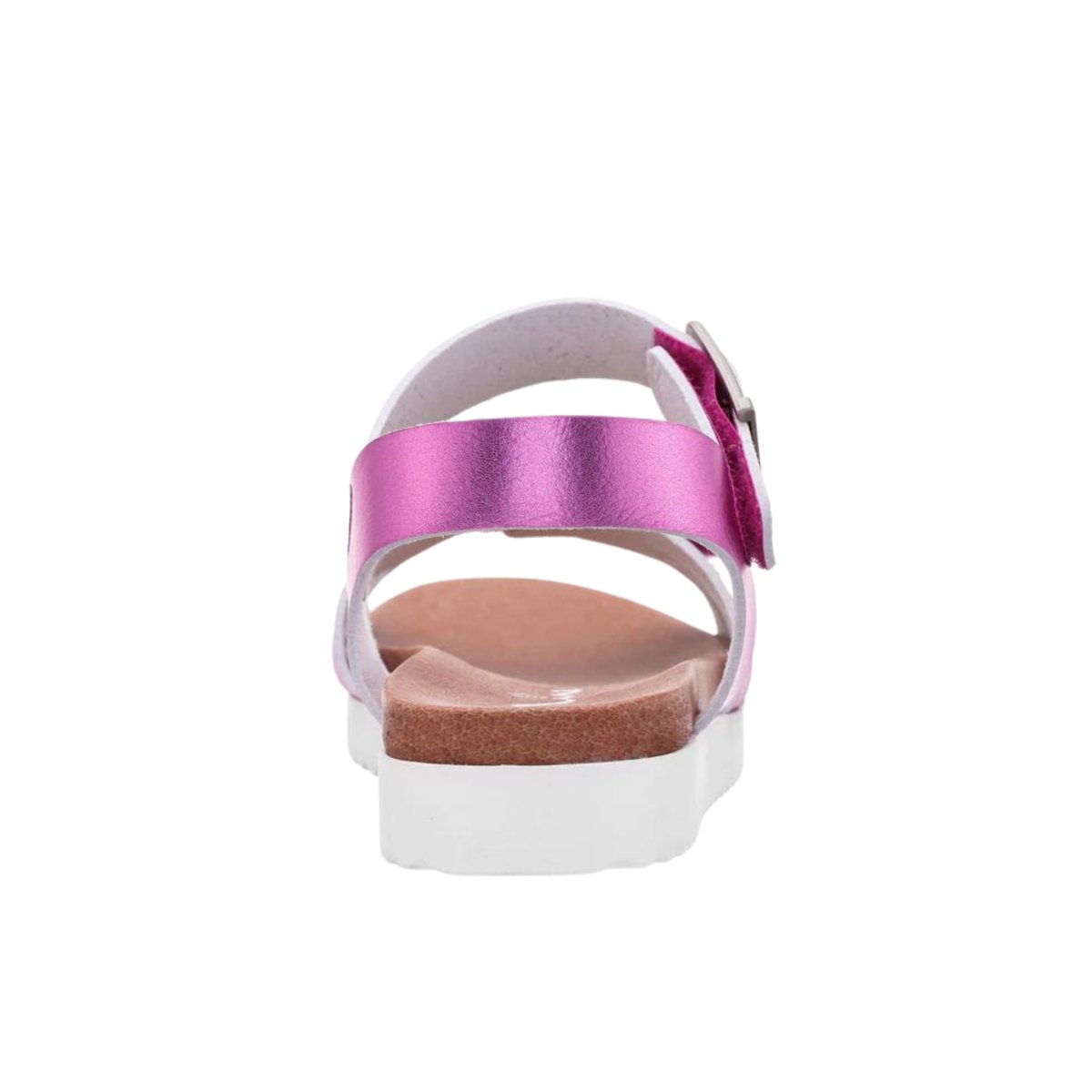 Nina Girl's Lacey Dark Pink - 1082590 - Tip Top Shoes of New York