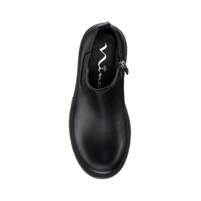 Nina Girl's Prisila Black - 1077813 - Tip Top Shoes of New York