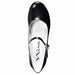 Nina Girl's Seeley Black Patent (Sizes 3.5-6) - 405351709020 - Tip Top Shoes of New York