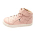 Old Soles Girl's All In High Top Pink - 1074577 - Tip Top Shoes of New York