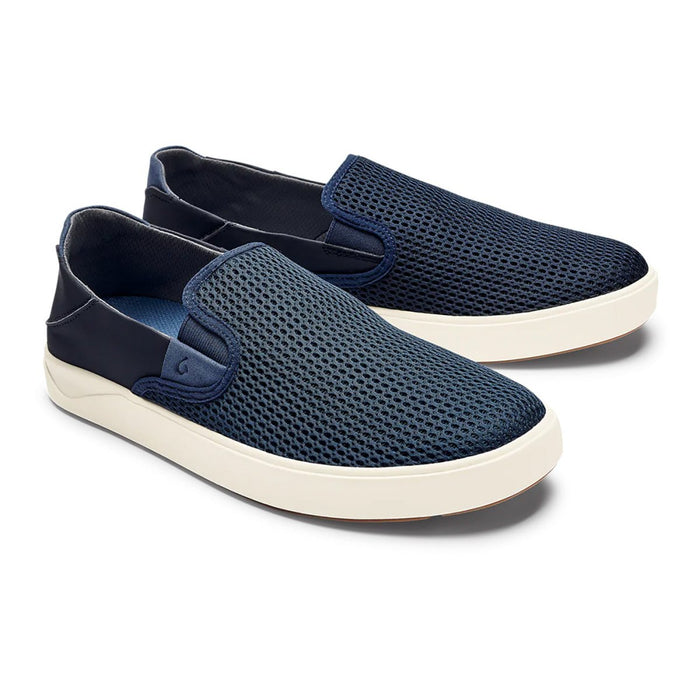Olukai Men's Lae Ahi Blue Depth - 3012247 - Tip Top Shoes of New York