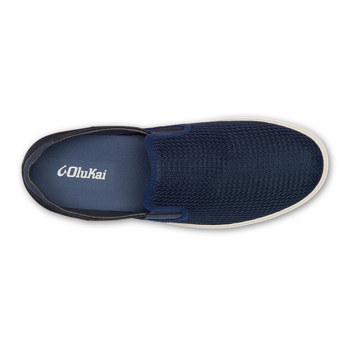Olukai Men's Lae Ahi Blue Depth - 3012247 - Tip Top Shoes of New York