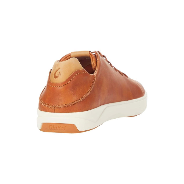 Olukai Men's Lae'ahi Li'lli Tan - 3004833 - Tip Top Shoes of New York