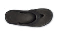 OluKai Men's Ohana Black - 406004203018 - Tip Top Shoes of New York