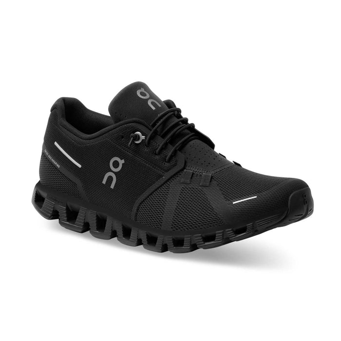On Running Men's Cloud 5 All Black - 7728533 - Tip Top Shoes of New York