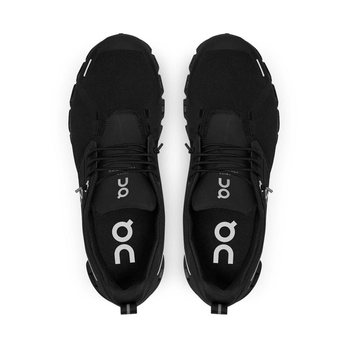 On Running Men's Cloud 5 All Black Waterproof - 7728659 - Tip Top Shoes of New York