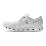 On Running Men's Cloud 5 All White - Tip Top Shoes of New York