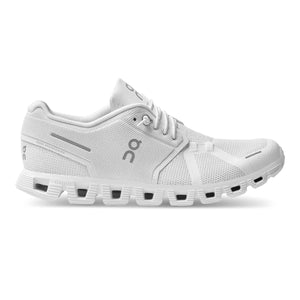 On Running Men's Cloud 5 All White - Tip Top Shoes of New York