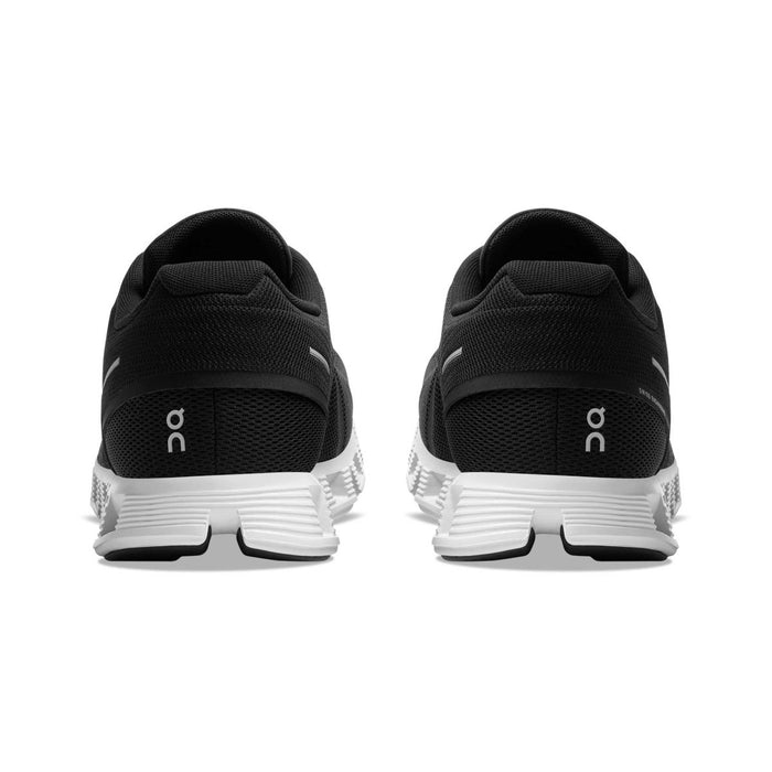 On Running Men's Cloud 5 Black/White - 7728519 - Tip Top Shoes of New York