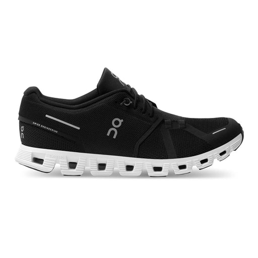 On Running Men's Cloud 5 Black/White - 7728519 - Tip Top Shoes of New York
