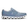 On Running Men's Cloud 5 Chambray/White - 10039559 - Tip Top Shoes of New York