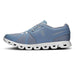 On Running Men's Cloud 5 Chambray/White - 10039559 - Tip Top Shoes of New York