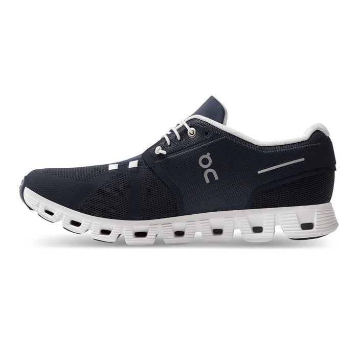 On Running Men's Cloud 5 Midnight/White - 7728547 - Tip Top Shoes of New York