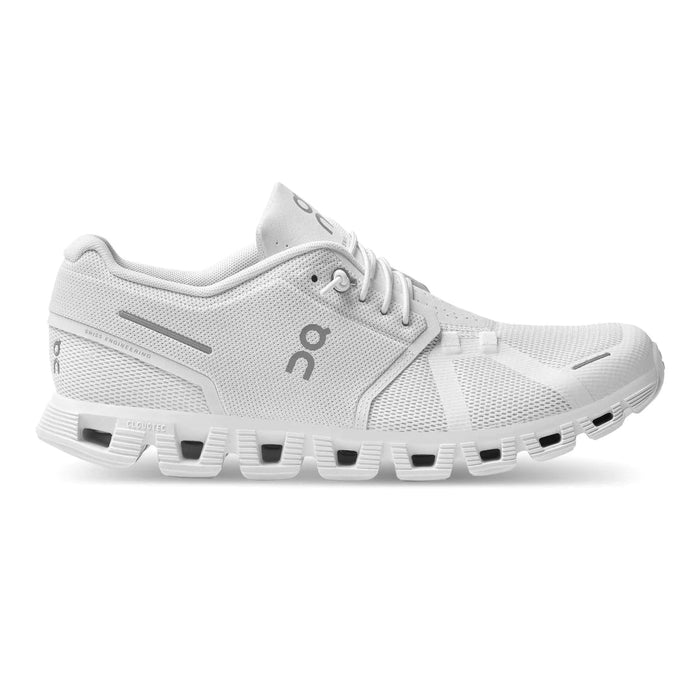 On Running Men's Cloud 5 Undyed White - 10025151 - Tip Top Shoes of New York