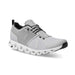 On Running Men's Cloud 5 Waterproof Glacier/White - 10025125 - Tip Top Shoes of New York