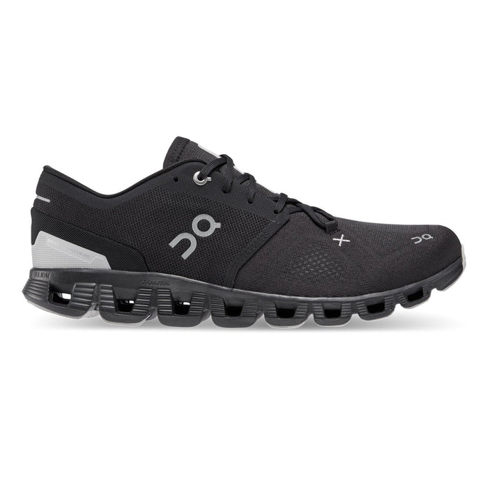 On Running Men's Cloud X 3 Black - 10014225 - Tip Top Shoes of New York
