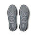 On Running Men's Cloud X 3 Mist/Rock - 10039391 - Tip Top Shoes of New York