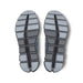 On Running Men's Cloud X 3 Mist/Rock - 10039391 - Tip Top Shoes of New York