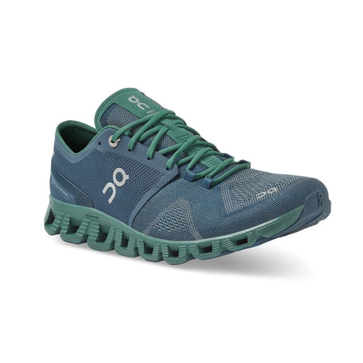 On Running Men's Cloud X Storm/Tide - 999988 - Tip Top Shoes of New York