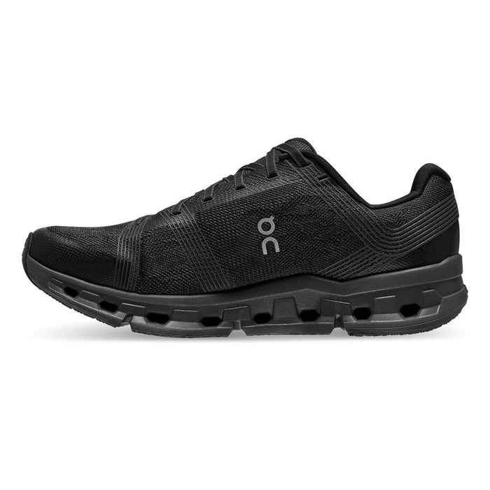 On Running Men's Cloudgo Black/Eclipse - 10014306 - Tip Top Shoes of New York