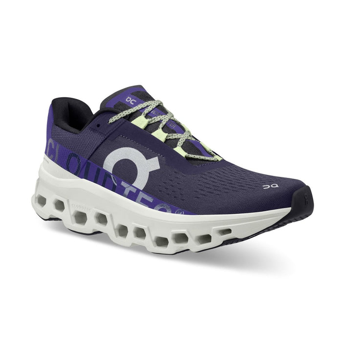 On Running Men's Cloudmonster Acai - 7728632 - Tip Top Shoes of New York
